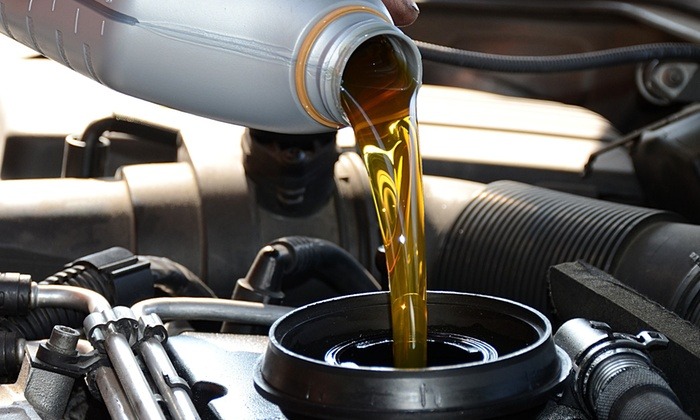 Oil Change and Lube in Watervliet, NY